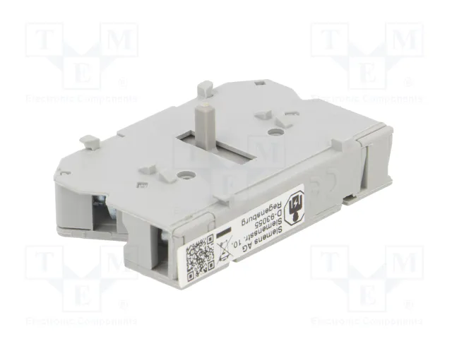 SIEMENS Contactos auxiliares 3LD9200-5C SIEMENS Contactos auxiliares 3LD9200-5C