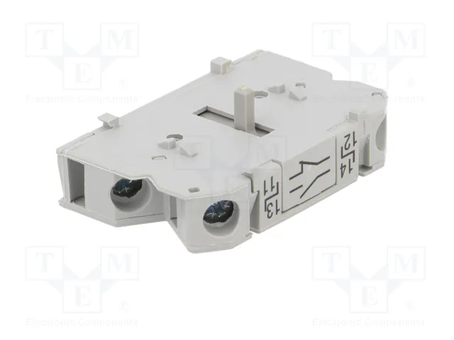 SIEMENS Contactos auxiliares 3LD9200-5C SIEMENS Contactos auxiliares 3LD9200-5C