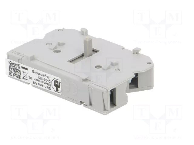 SIEMENS Contactos auxiliares 3LD9200-5C SIEMENS Contactos auxiliares 3LD9200-5C