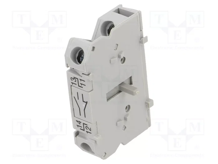 SIEMENS Contactos auxiliares 3LD9200-5C SIEMENS Contactos auxiliares 3LD9200-5C