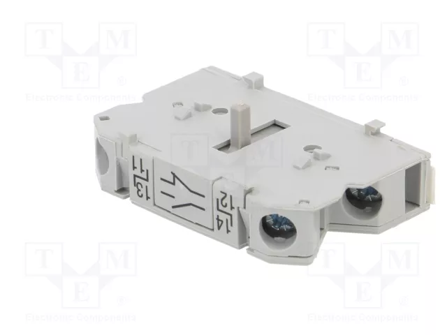 SIEMENS Contactos auxiliares 3LD9200-5C SIEMENS Contactos auxiliares 3LD9200-5C