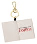 Loungefly El diablo viste de Prada Bolsa Canvas de Lino