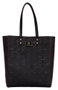 Loungefly El diablo viste de Prada Bolsa Canvas de Lino