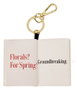Loungefly El diablo viste de Prada Bolsa Canvas de Lino