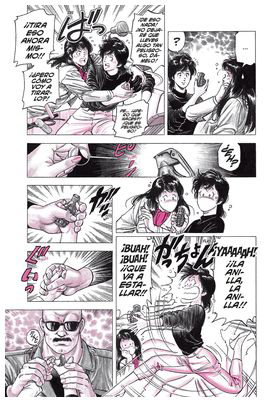City Hunter 19