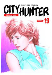 Yermo Ediciones Y Publicaciones, S.L. CITY HUNTER 19
