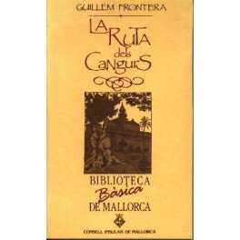 LA RUTA DELS CANGURS (BBM), Guillem Frontera - MOLL EDITORIAL