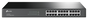 TP-Link TL-SG1024 Switch Gigabit de 24 puertos, No administrado L2, Negro