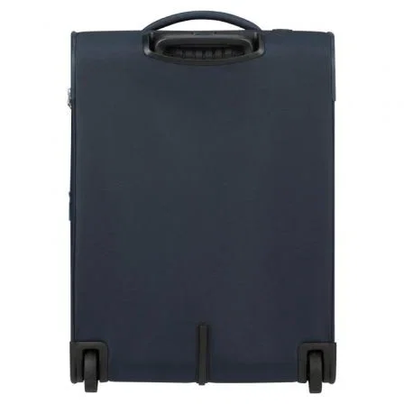 American Tourister Maleta de Cabina Upright SummerRide 55 cm 2 Ruedas Azul Marino