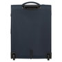 American Tourister Maleta de Cabina Upright SummerRide 55 cm 2 Ruedas Azul Marino
