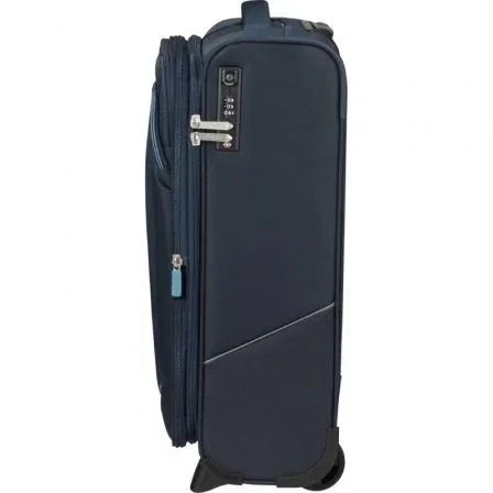 American Tourister Maleta de Cabina Upright SummerRide 55 cm 2 Ruedas Azul Marino