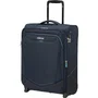 American Tourister Maleta de Cabina Upright SummerRide 55 cm 2 Ruedas Azul Marino