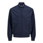 Chaqueta Jack & Jones Jjbrook Bomber Azul oscuro XS