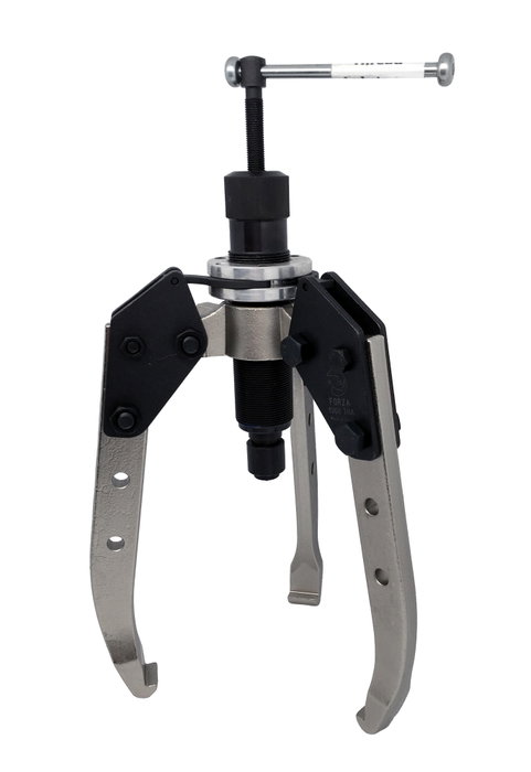 Extractor Hidráulico Autocentrante Forza 225X260