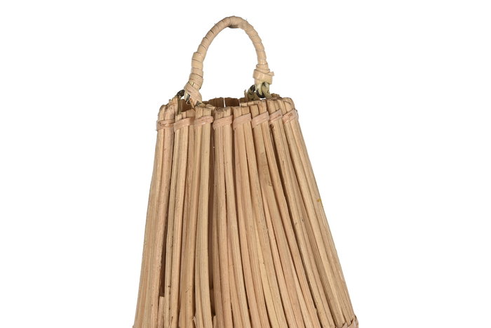 DKD Home Decor Indonesia 1c24 Pantalla Set de 3 Piezas Ratán Natural 80 x 75 x 80 cm DKD Home Decor Indonesia 1c24 Pantalla Set de 3 Piezas Ratán Natural 80 x 75 x 80 cm