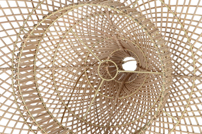 DKD Home Decor Indonesia 1c24 Pantalla Set de 3 Piezas Ratán Natural 80 x 75 x 80 cm DKD Home Decor Indonesia 1c24 Pantalla Set de 3 Piezas Ratán Natural 80 x 75 x 80 cm