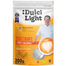 DULCILIGHT Edulcorante Zero Doypack