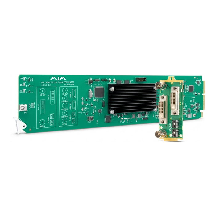 AJA OG-ROI-SDI AJA OG-ROI-SDI