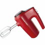 Russell Hobbs Batidora de mano Desire Red, 185 W, 5 velocidades, Rojo