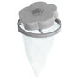 Je cherche une Idee Filtro Pelusa Lavadora Ma Petite Buand Saco Filtrante Fino Reutilizable