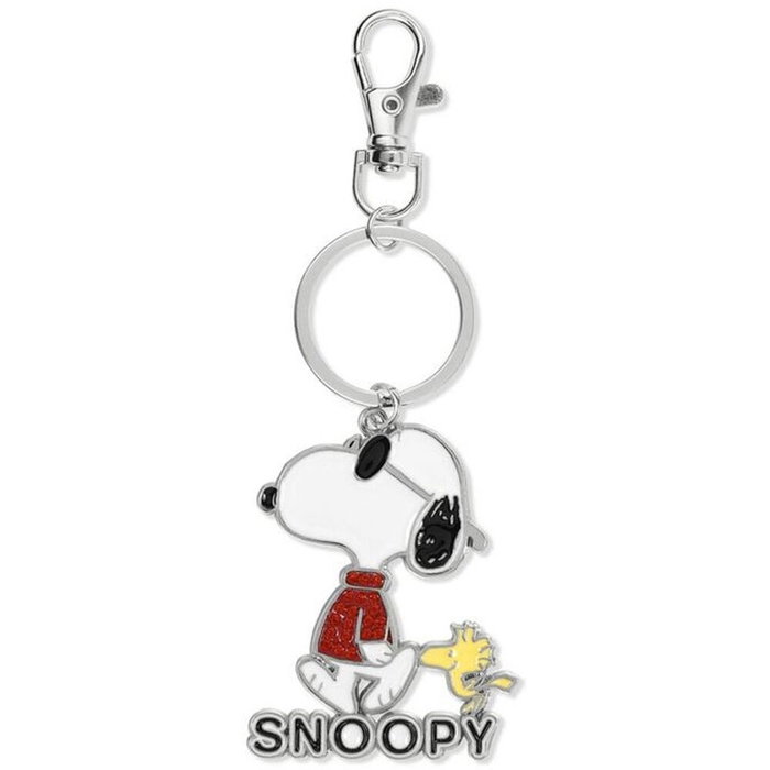 PEERS HARDY Llavero Snoopy Peanuts PEERS HARDY Llavero Snoopy Peanuts