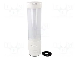 WERMA eSIGN Columna de señalización LED 24VDC