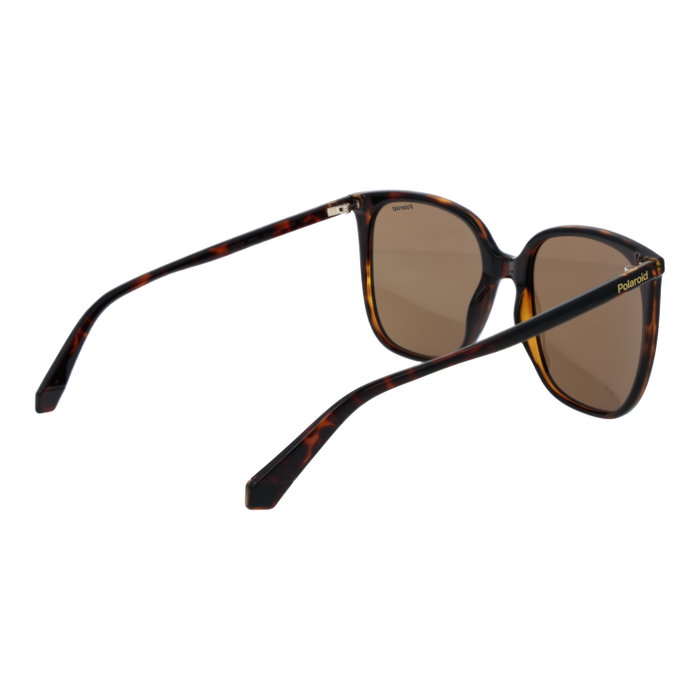 Polaroid PLD-6218-S-56086SP Gafas de Sol Marrón