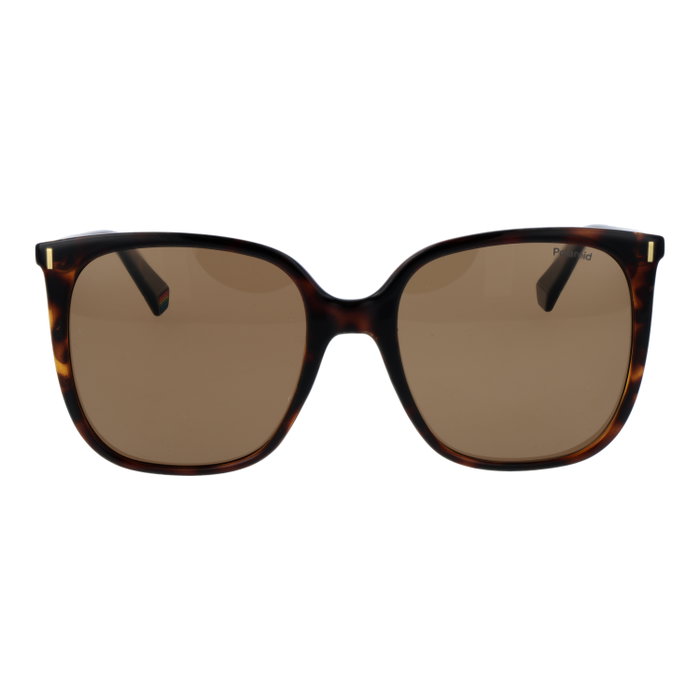 Polaroid PLD-6218-S-56086SP Gafas de Sol Marrón