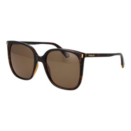 Polaroid PLD-6218-S-56086SP Gafas de Sol Marrón