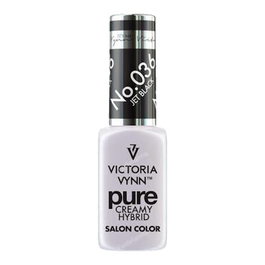 Victoria Vynn Pure Creamy Hybrid Jet Black 036