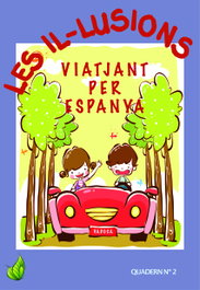 Viajant per Espanya, Vanessa Domingo Casillas - VADOCA EDICIONES