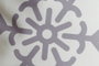 DKD Home Decor Fundas de Cojín de Poliéster 45x45x1 cm, Pack de 2 Surtido
