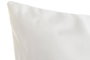DKD Home Decor Fundas de Cojín de Poliéster 45x45x1 cm, Pack de 2 Surtido