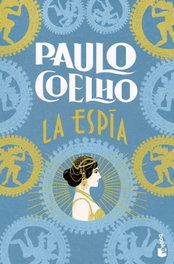 La espía, Paulo Coelho - BOOKET
