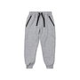 Pantalón Largo Deportivo Alphaventure Alphadventure Nideo Gris Hombre