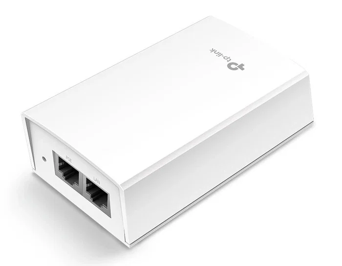 TP-Link TL-POE4824G Gigabit Ethernet 48 V TP-Link TL-POE4824G Gigabit Ethernet 48 V