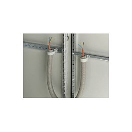 Rittal-Werk Tubo para cables, Diámetro interior 29mm, 25m