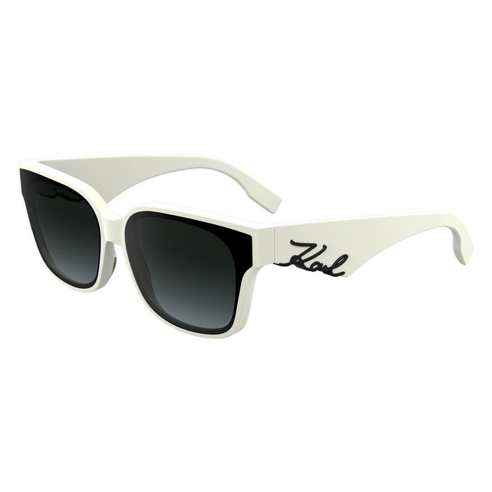 Gafas de Sol Mujer Karl Lagerfeld KL6161S-105 ø 63 mm Gafas de Sol Mujer Karl Lagerfeld KL6161S-105 ø 63 mm