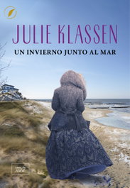 LIBROS DE SEDA, Un invierno junto al mar, Julie Klassen