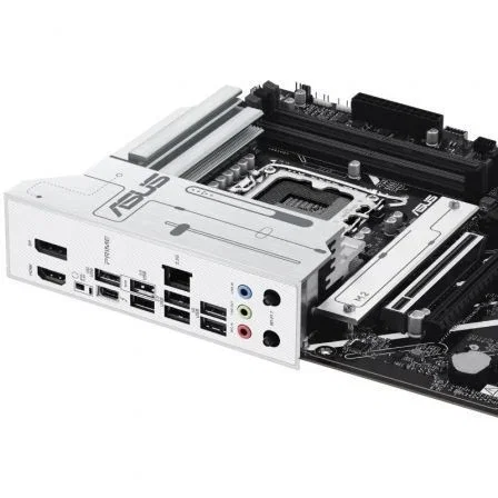 Asus Placa Base Prime Z890-P WiFi Socket 1851 DDR5 PCIe 5.0