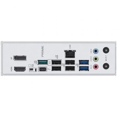 Asus Placa Base Prime Z890-P WiFi Socket 1851 DDR5 PCIe 5.0