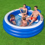Bestway Piscina Hinchable Familiar 231x219x79 cm