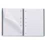 MIQUELRIUS Eco Design Collegeblock DIN A4 multicolor