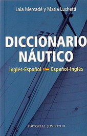 JUVENTUD Diccionario náutico español-inglés