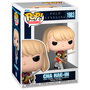 Funko Figura POP Solo Leveling Cha Hae-In Vinilo 9cm Caja Regalo