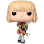 Funko Figura POP Solo Leveling Cha Hae-In Vinilo 9cm Caja Regalo