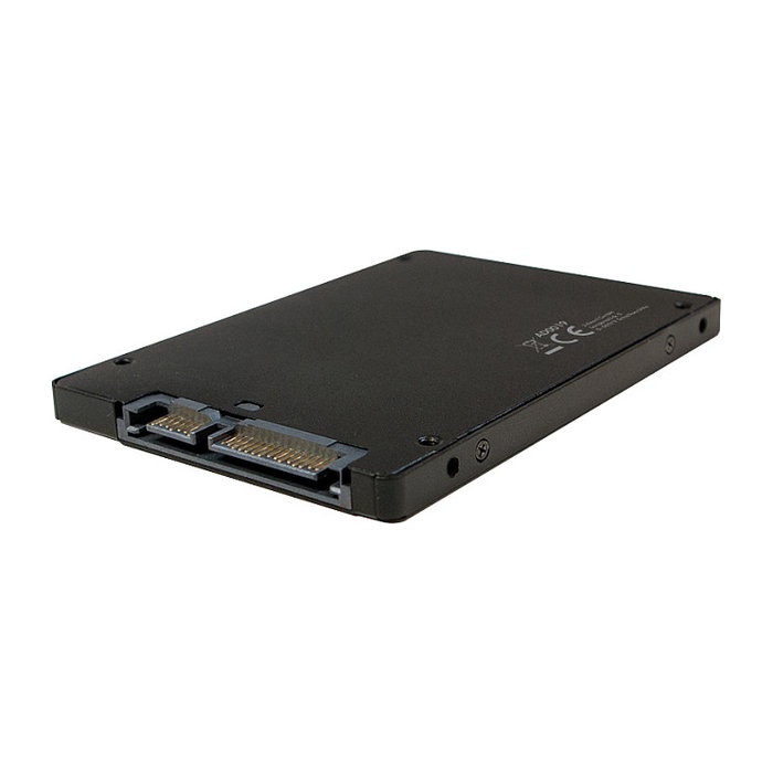 LogiLink AD0019 Adaptador M.2 (NGFF) a Marco de Instalación SATA LogiLink AD0019 Adaptador M.2 (NGFF) a Marco de Instalación SATA