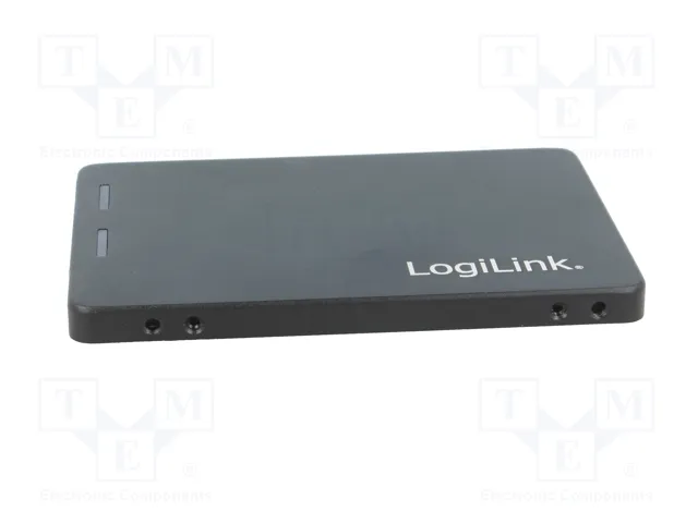 LogiLink AD0019 Adaptador M.2 (NGFF) a SATA