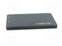 LogiLink AD0019 Adaptador M.2 (NGFF) a SATA