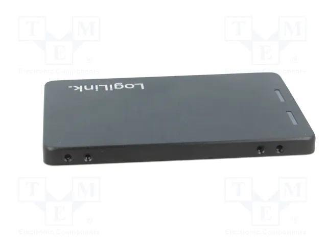 LogiLink AD0019 Adaptador M.2 (NGFF) a SATA